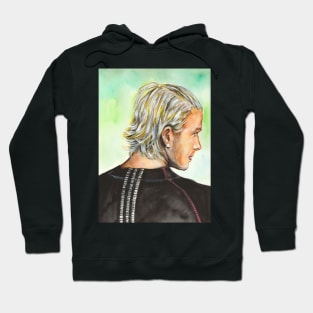 David Beckham Hoodie